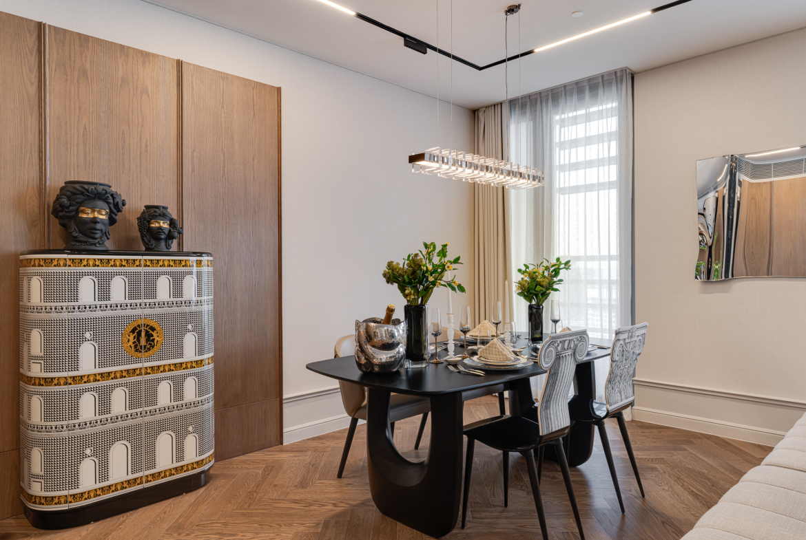 Luxury 2 Bedroom Condo for Sale in Thonglor | 128 Sqm | Prime Sukhumvit