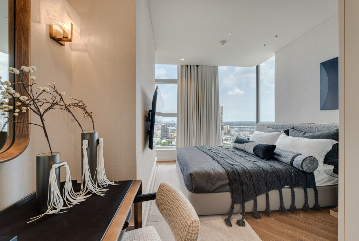 Luxury 2 Bedroom Condo for Sale in Thonglor | 128 Sqm | Prime Sukhumvit