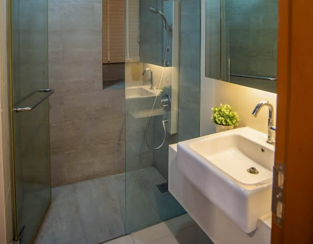 Ashton Morph 38 | 2BR Condo Near BTS Thonglor