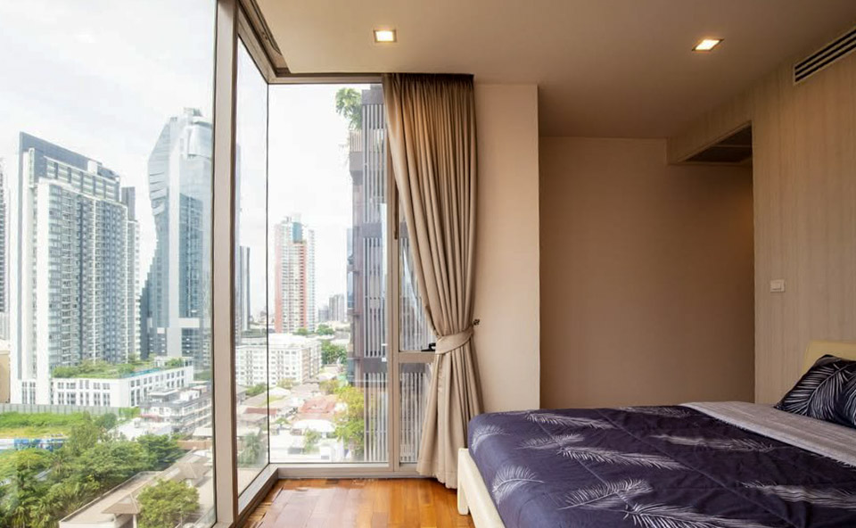 Ashton Morph 38 | 2BR Condo Near BTS Thonglor