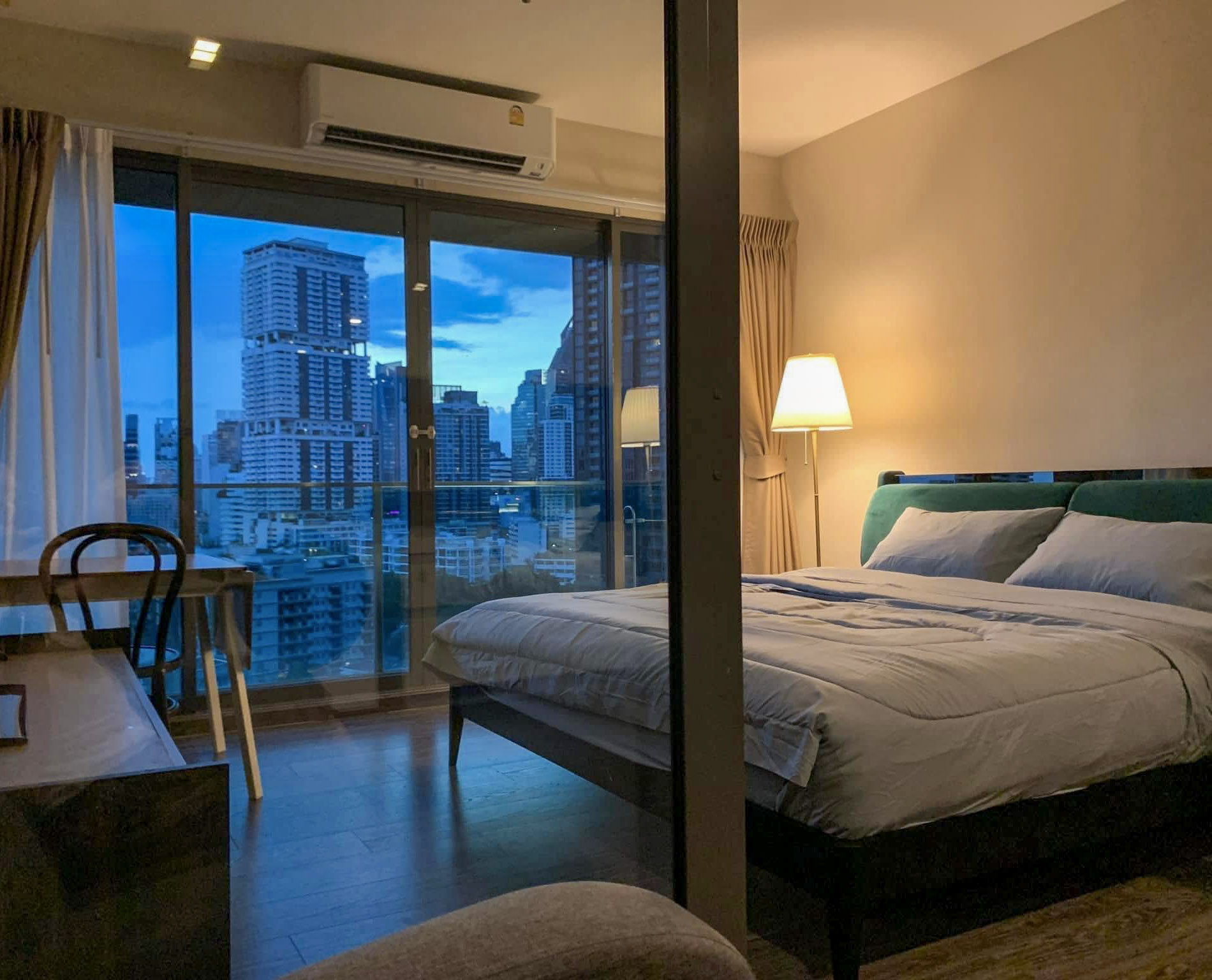 Noble Remix Condo Thonglor BTS Direct Access Noble Remix