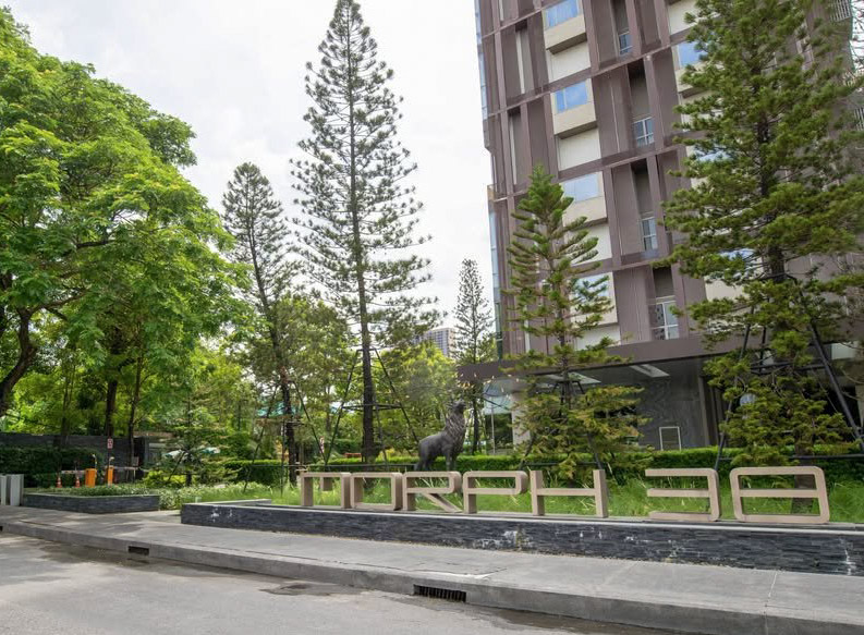 Ashton Morph 38 | 2BR Condo Near BTS Thonglor