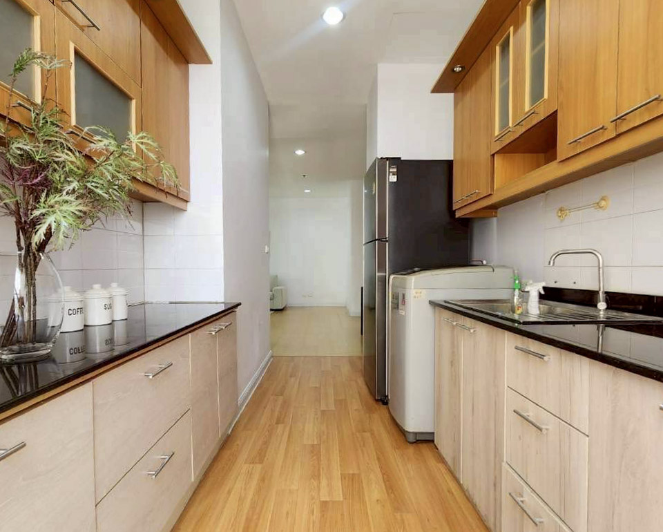 Luxury Penthouse for Rent near BTS Asoke Bangkok