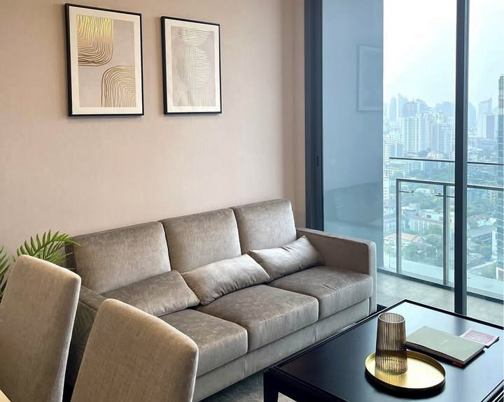 Laviq Sukhumvit 57 Luxury Condo Near BTS Thonglor