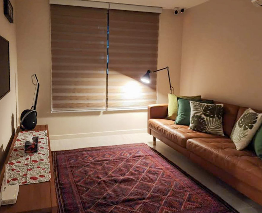 Plus Sukhumvit 67 Apartment Near BTS Phra Khanong