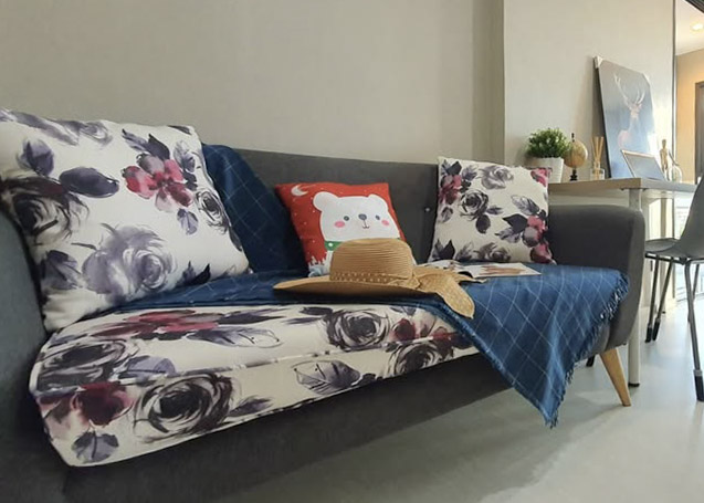 Rhythm Sukhumvit 36-38 Condo for Sale & Rent