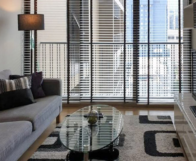 Noble Refine 1 Bedroom 52 SQM Condo Near BTS Phrom Phong