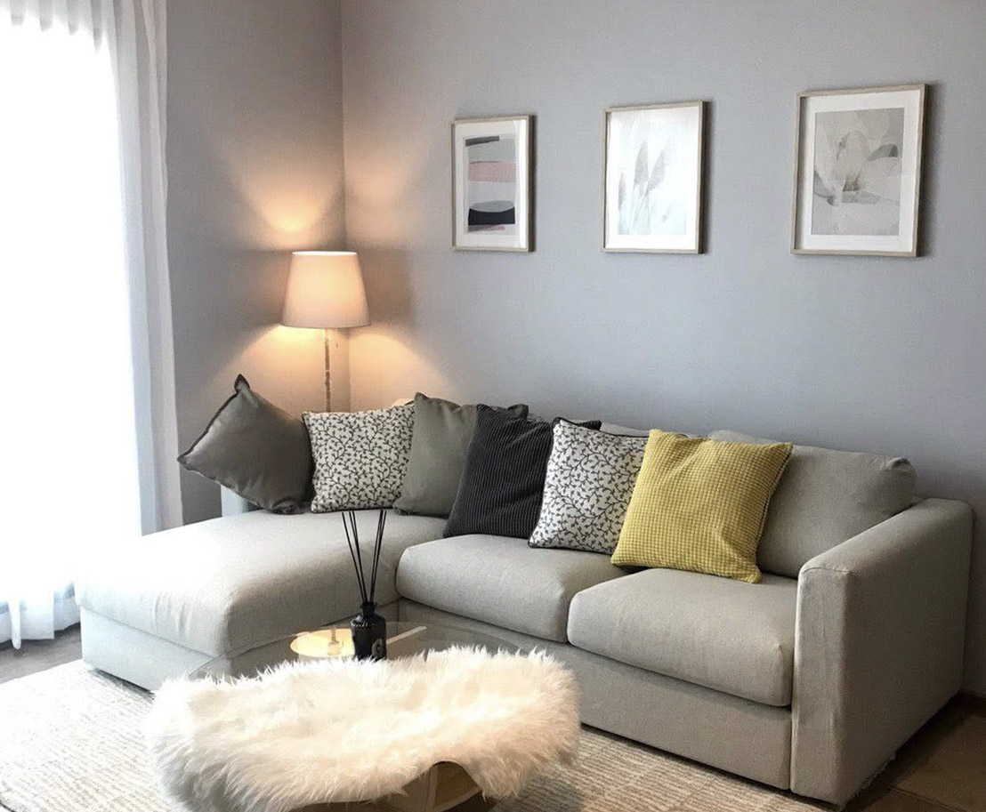 Rhythm Ekkamai Condo Near BTS Ekkamai for Sale/Rent