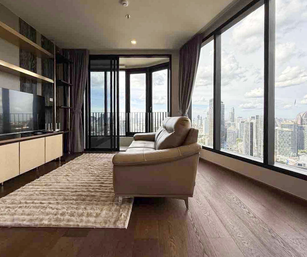Ideo Q Sukhumvit 36 Condo for Rent Near BTS Thonglor