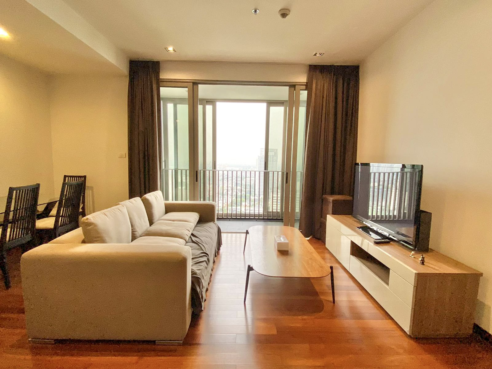Ashton Morph 38 Condo Near BTS Thonglor