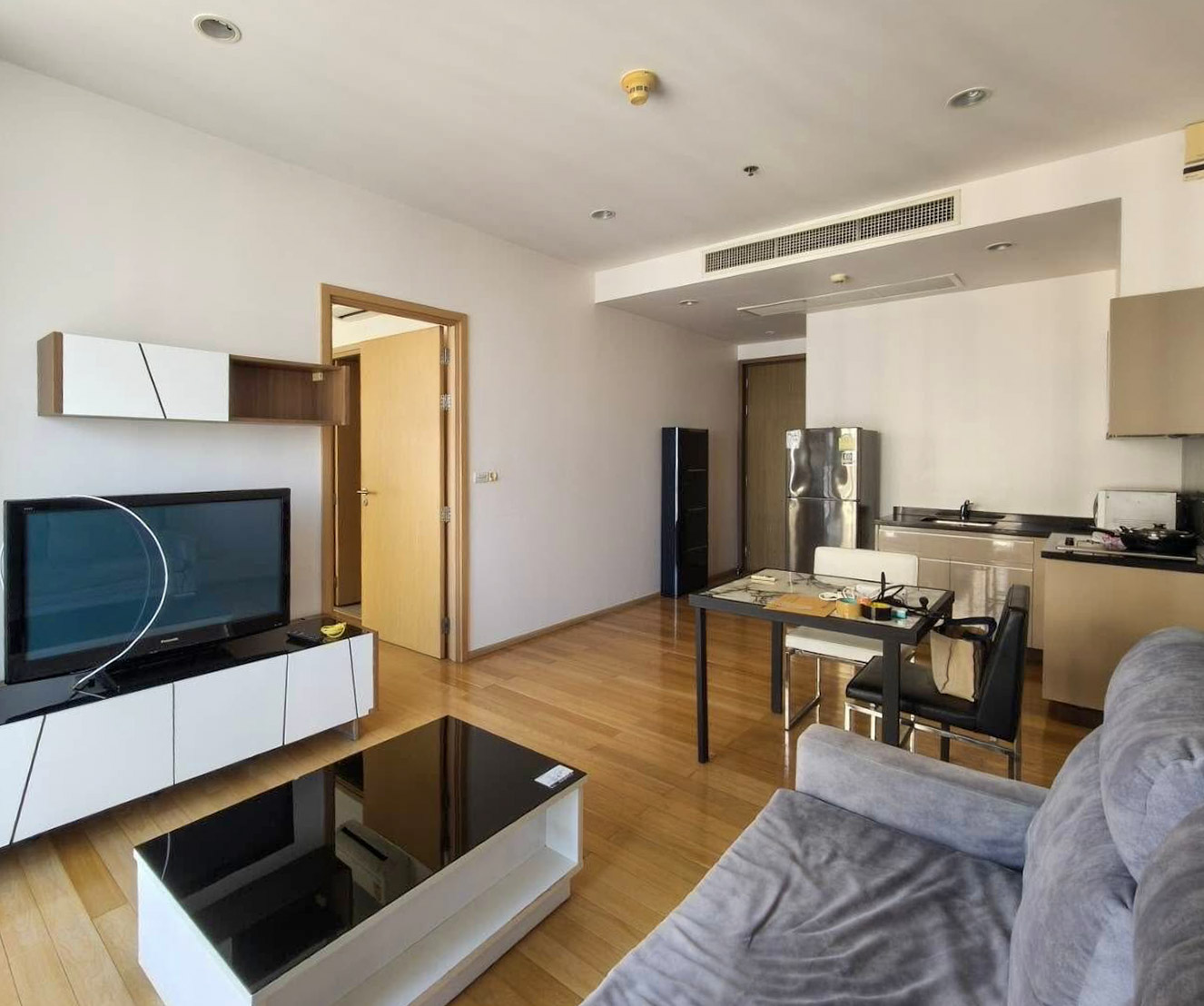 39 by Sansiri Condo Near BTS Phrom Phong Sukhumvit 39