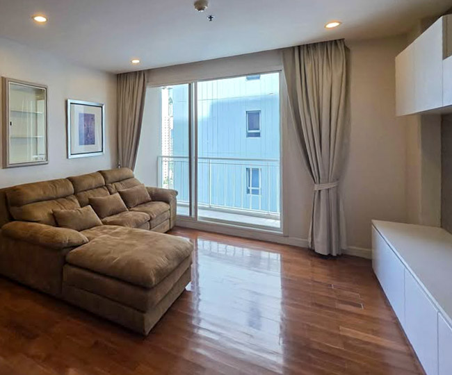 2BR Condo for Sale Sukhumvit 31 Near BTS