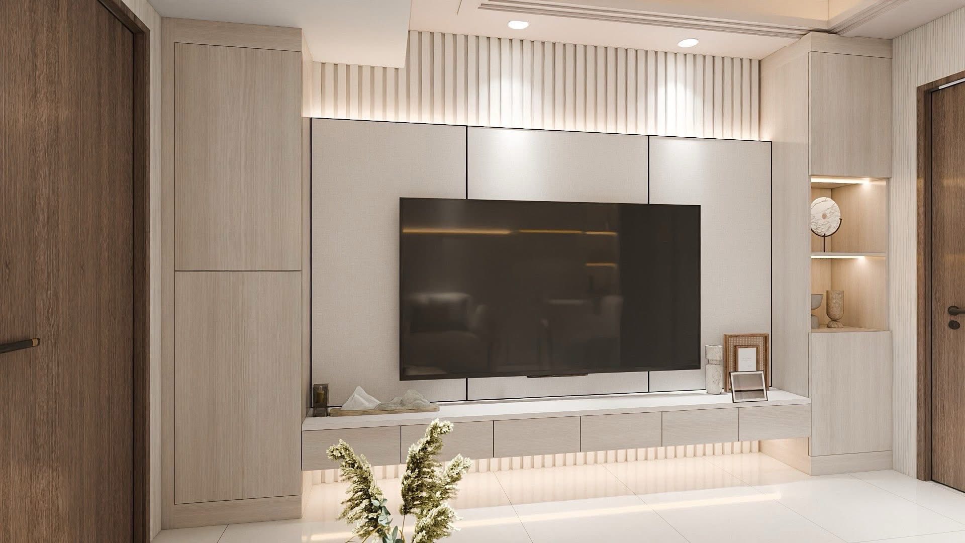 Modern One Bedroom 40 SQM for Rent at Supalai Suk.39