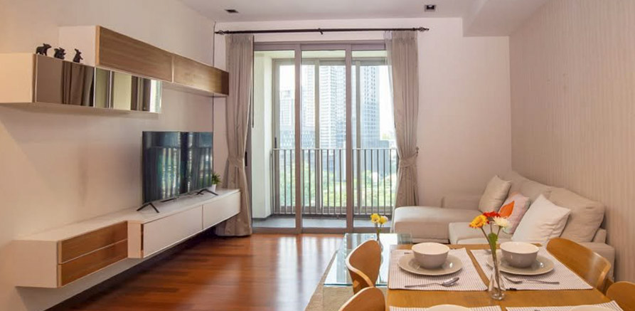 Ashton Morph 38 | 2BR Condo Near BTS Thonglor