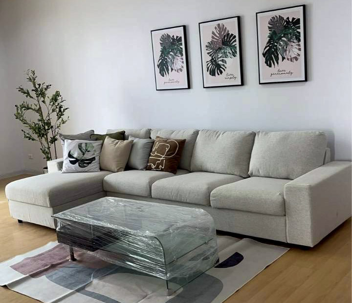 Luxury Penthouse for Rent near BTS Asoke Bangkok
