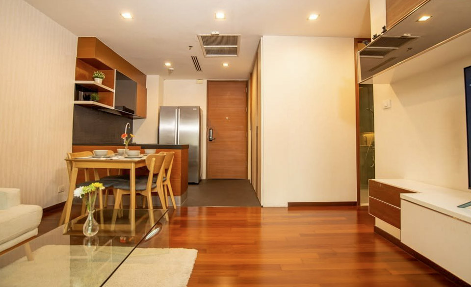 Ashton Morph 38 | 2BR Condo Near BTS Thonglor