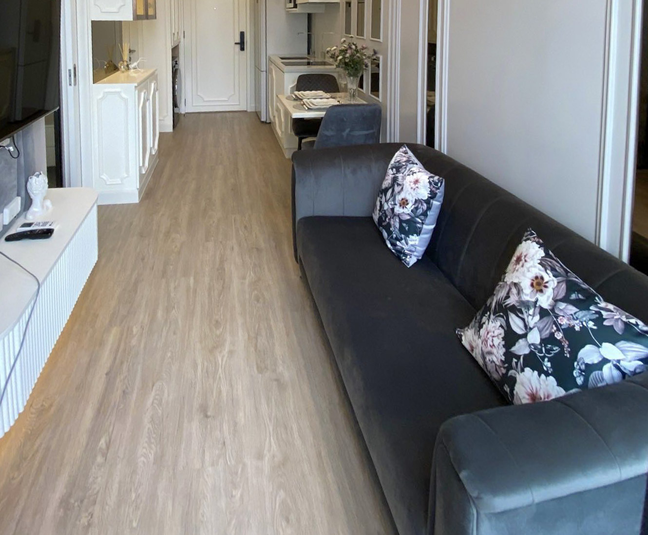Noble State 39 Condo 30 SQM near BTS Phrom Phong for Rent