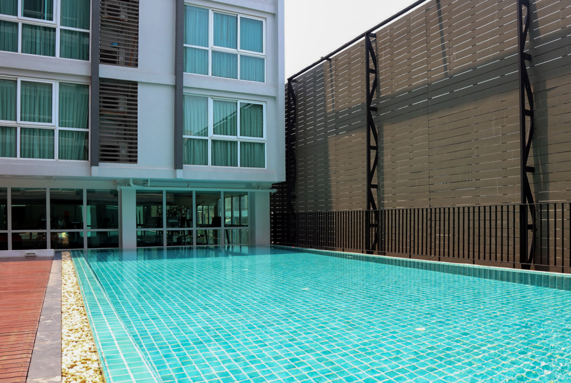 DLV Condo Duplex 2BR 110 SQM for Rent near BTS Thonglor