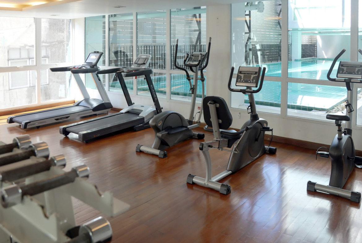 DLV Condo Duplex 2BR 110 SQM for Rent near BTS Thonglor