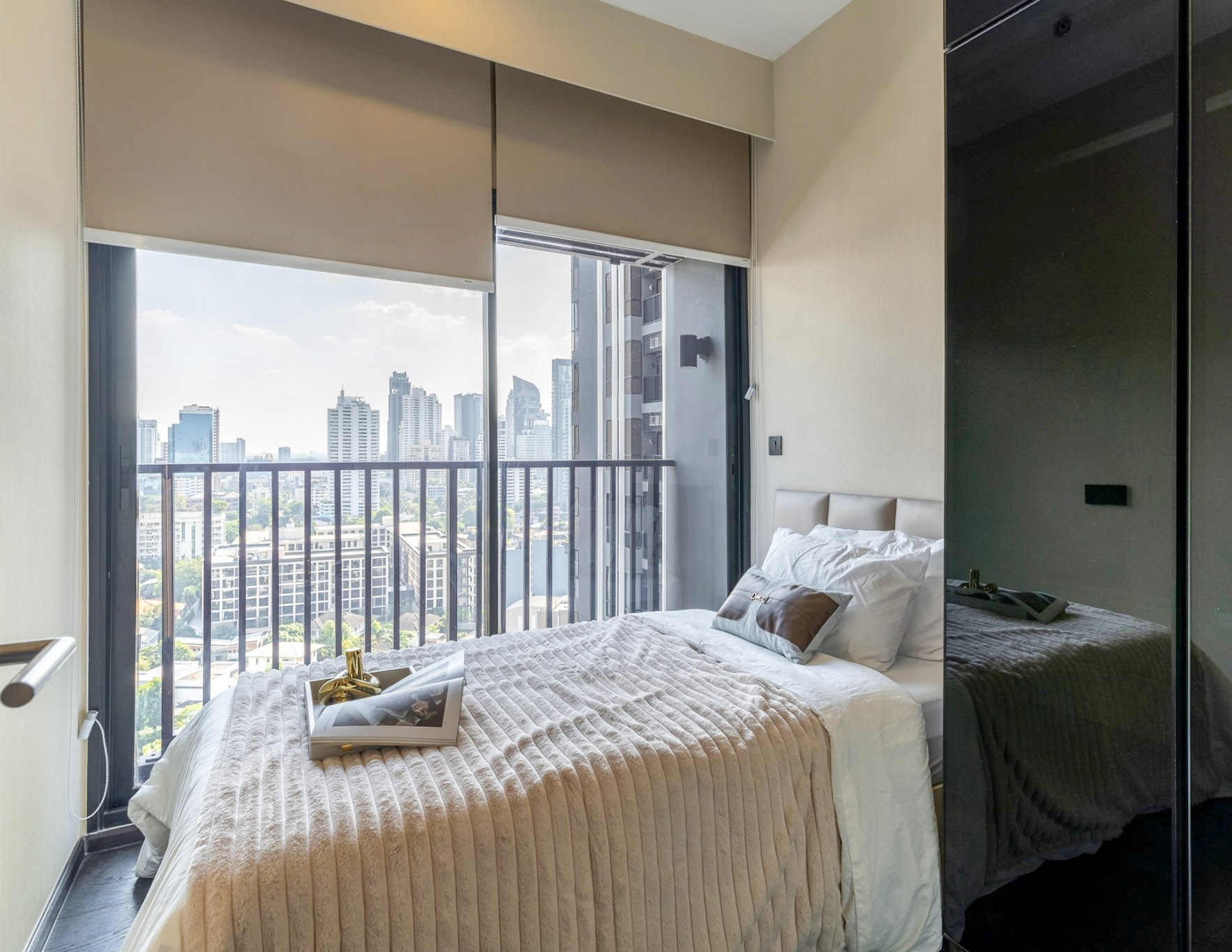 658150630_10233266075417309_2289204262379157357_n Park Origin 65.53 SQM Thonglor 2BR Condo | High Floor Corner