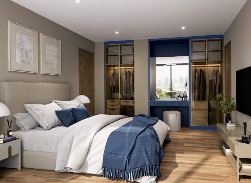 Via 34 Sukhumvit 146.25 SQM Condo | Low-Rise Near BTS Thonglor