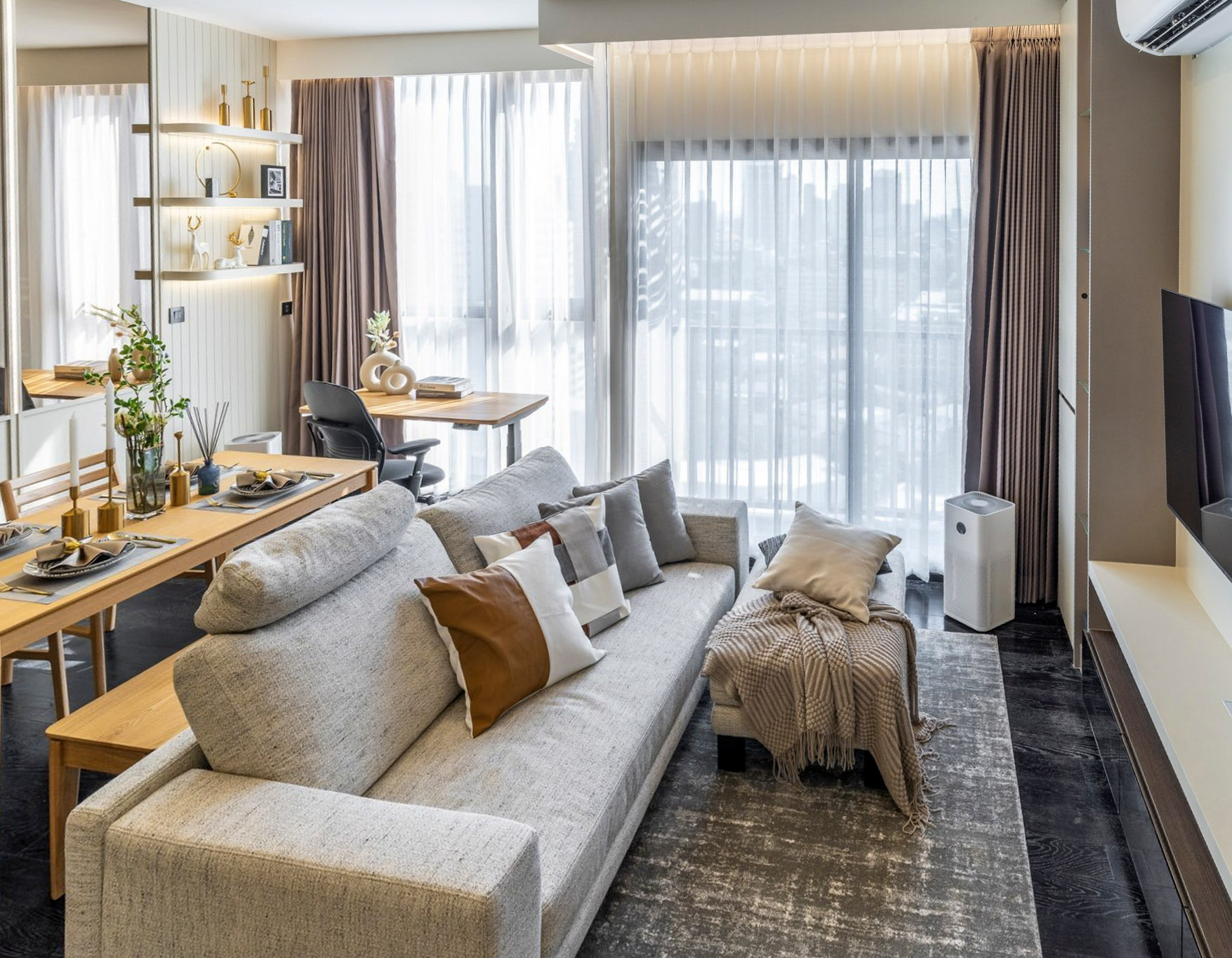 658223041_10233266074817294_3855853002916327807_n Park Origin 65.53 SQM Thonglor 2BR Condo | High Floor Corner