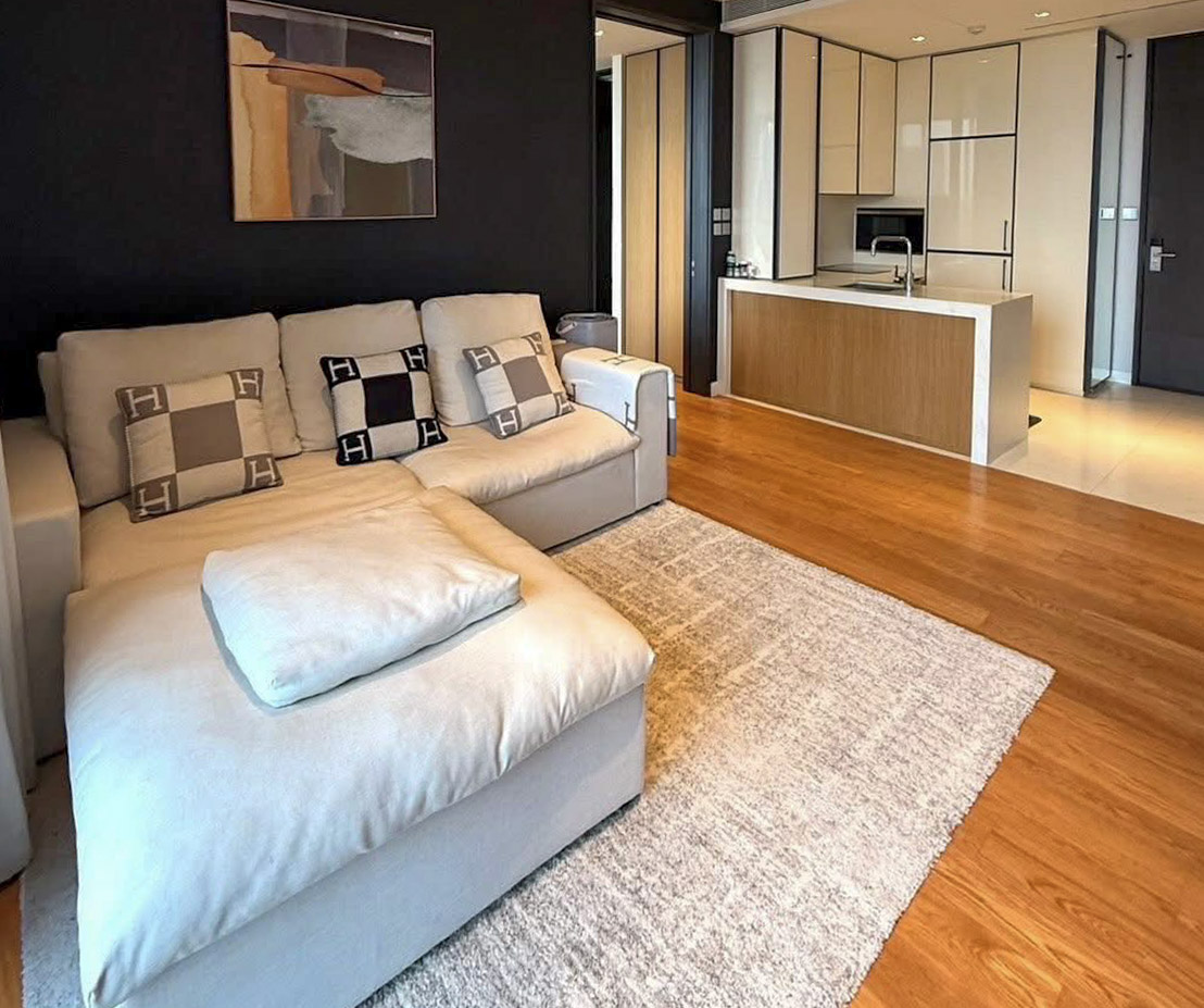 BEATNIQ 60 SQM Sukhumvit 32 near BTS Thonglor