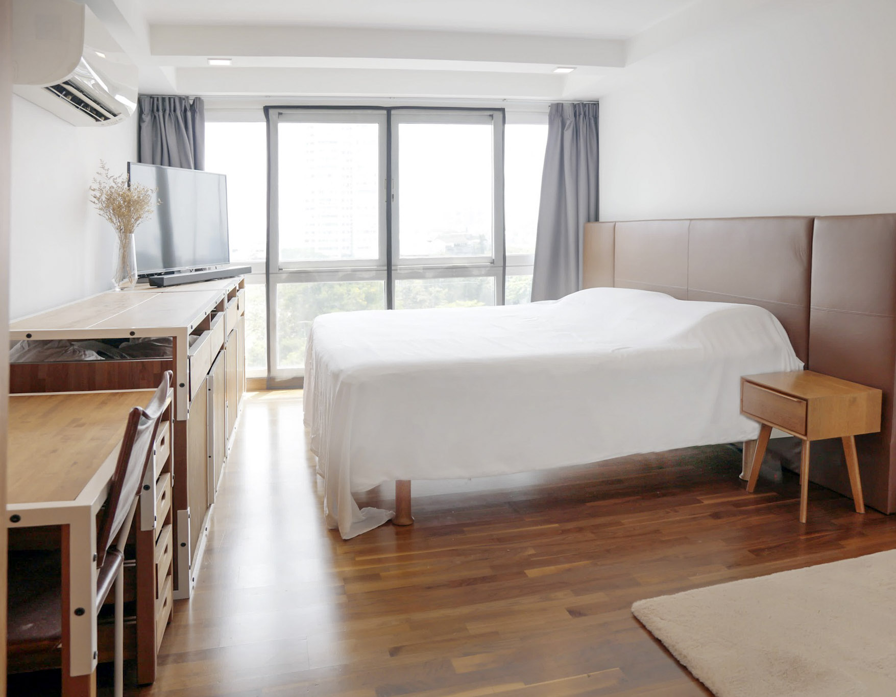 658663107_4614760222144461_5715922500461676451_n DLV Condo Duplex 2BR 110 SQM for Rent near BTS Thonglor
