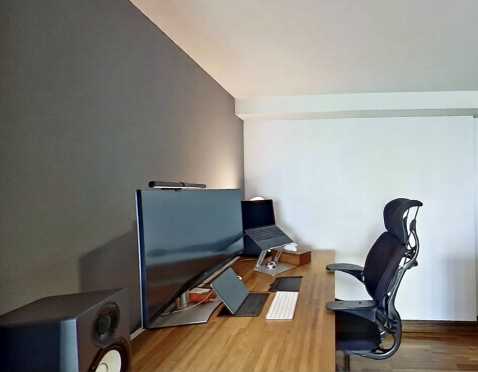 DLV Condo Duplex 2BR 110 SQM for Rent near BTS Thonglor