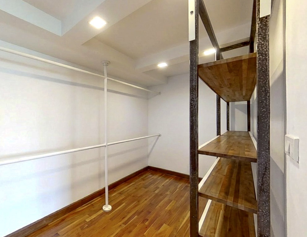 DLV Condo Duplex 2BR 110 SQM for Rent near BTS Thonglor