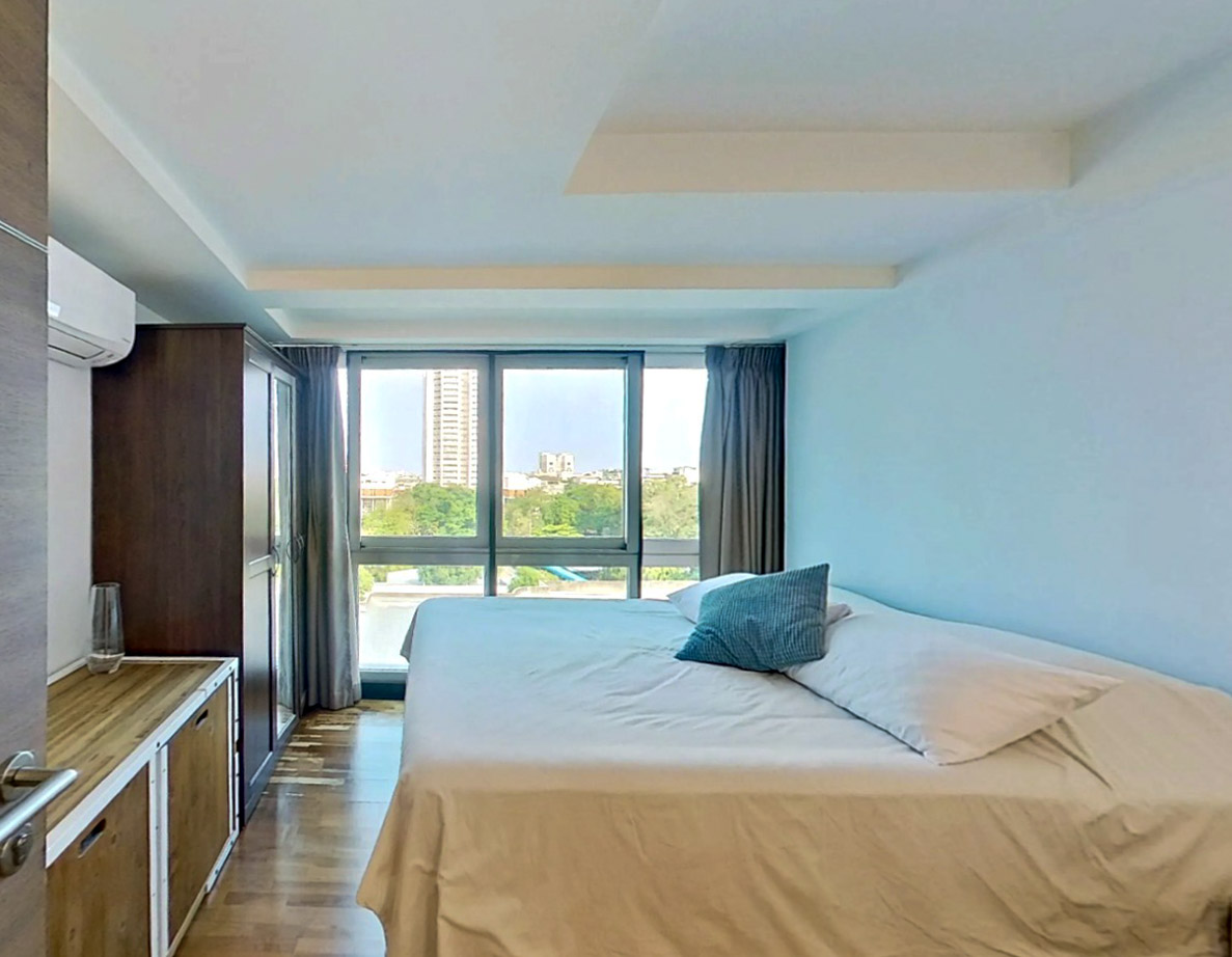 660427344_4614760188811131_2247067764699504698_n DLV Condo Duplex 2BR 110 SQM for Rent near BTS Thonglor