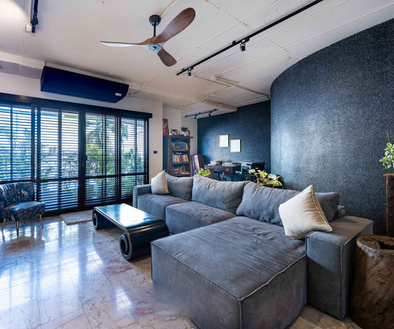 The Panache 230.84 SQM Sukhumvit 31 Condo for Sale
