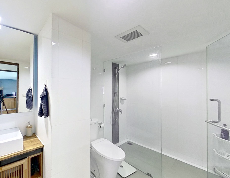 DLV Condo Duplex 2BR 110 SQM for Rent near BTS Thonglor