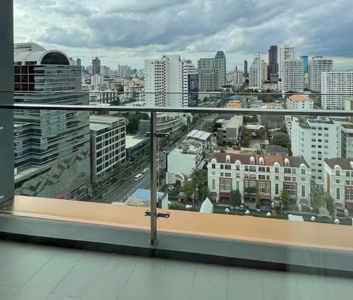 KHUN by YOO Thonglor 50 SQM | 1BR Designer Luxury Condo