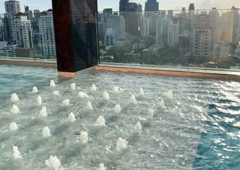 KHUN by YOO Thonglor 50 SQM | 1BR Designer Luxury Condo