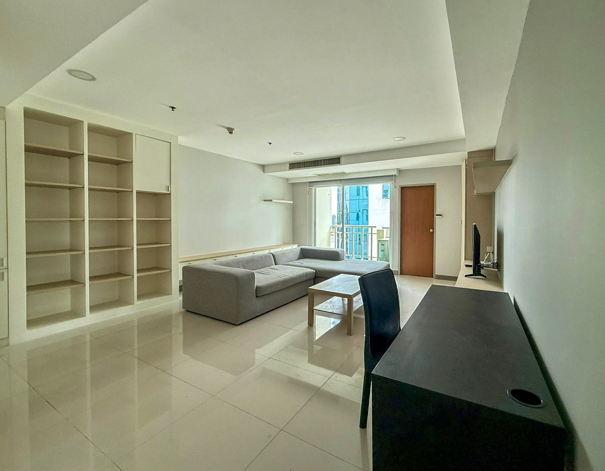 59 Heritage 2BR 104.39 SQM Condo | Near BTS Thonglor