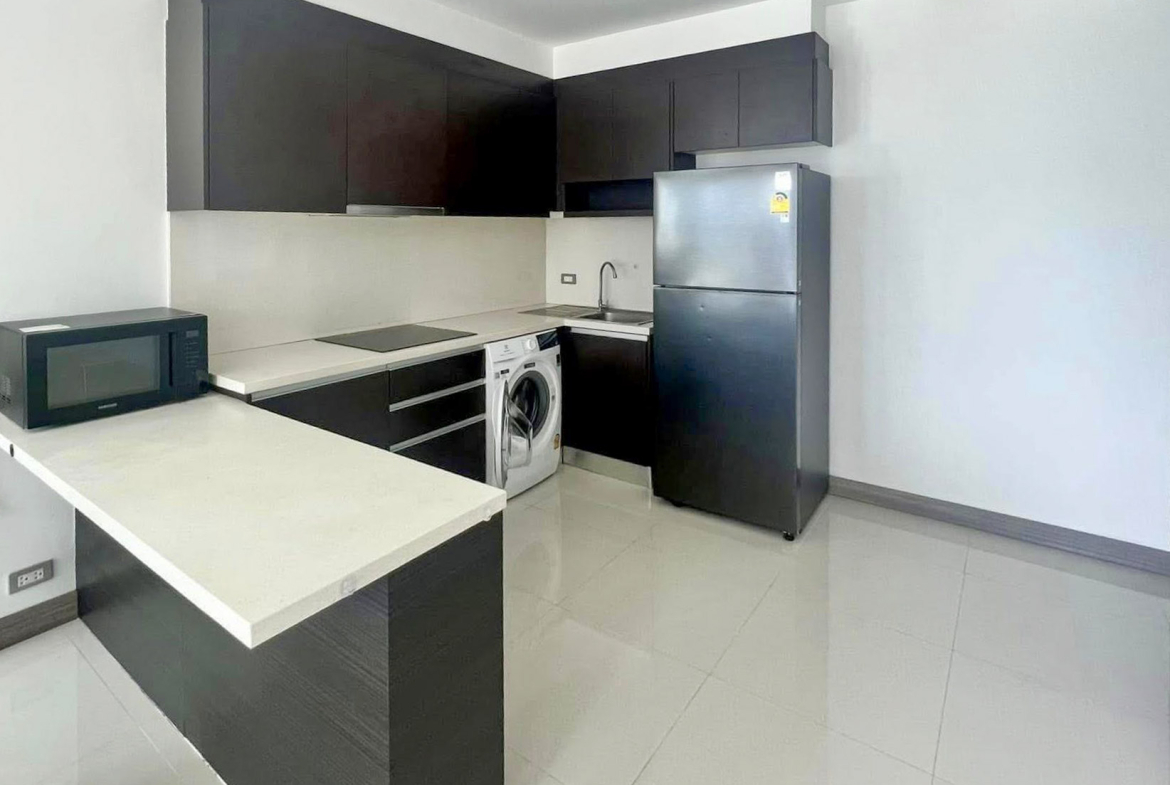 59 Heritage 2BR 104.39 SQM Condo | Near BTS Thonglor