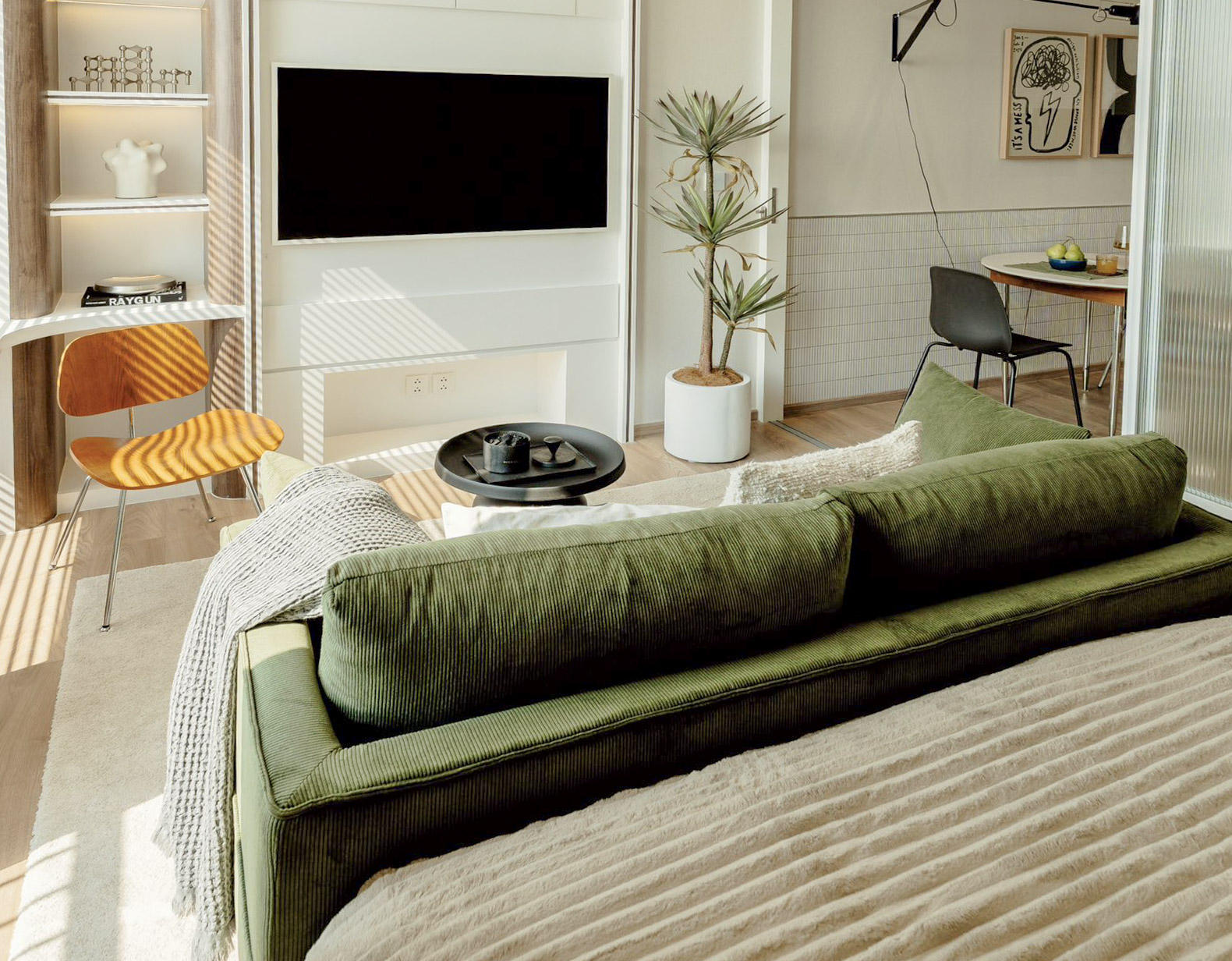 Noble Form Thonglor 32 SQM | Luxury Condo Rent