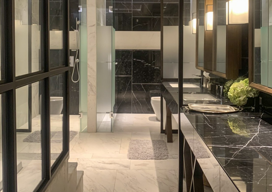 The Crest 248.37 SQM Sukhumvit 24 Duplex | 3BR Condo for Rent