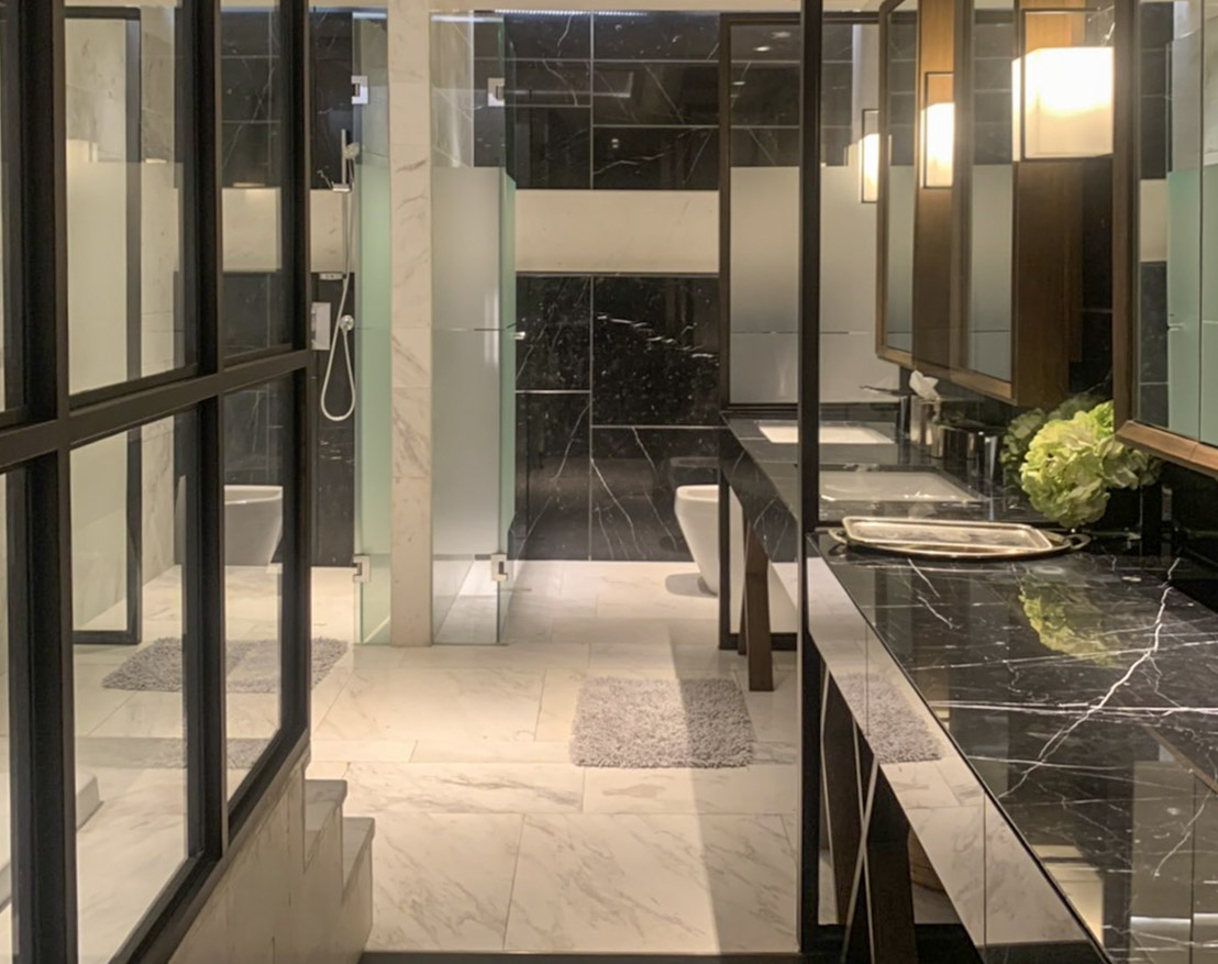 672685088_122253588296148879_3389032606973717807_n The Crest 248.37 SQM Sukhumvit 24 Duplex | 3BR Condo for Rent