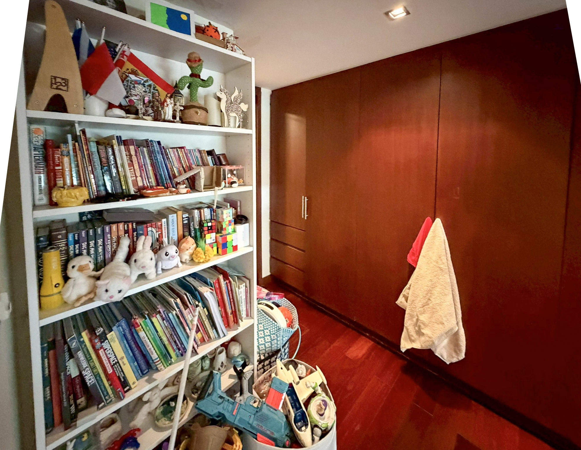 Le Raffine 347.16 SQM Sukhumvit 31 Duplex | Private Pool 3BR