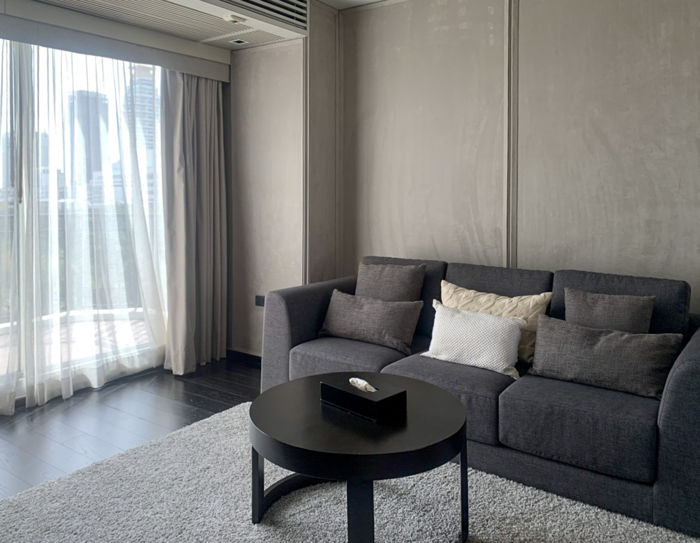 673798761_122253588422148879_3289406638211911566_n The Crest 248.37 SQM Sukhumvit 24 Duplex | 3BR Condo for Rent