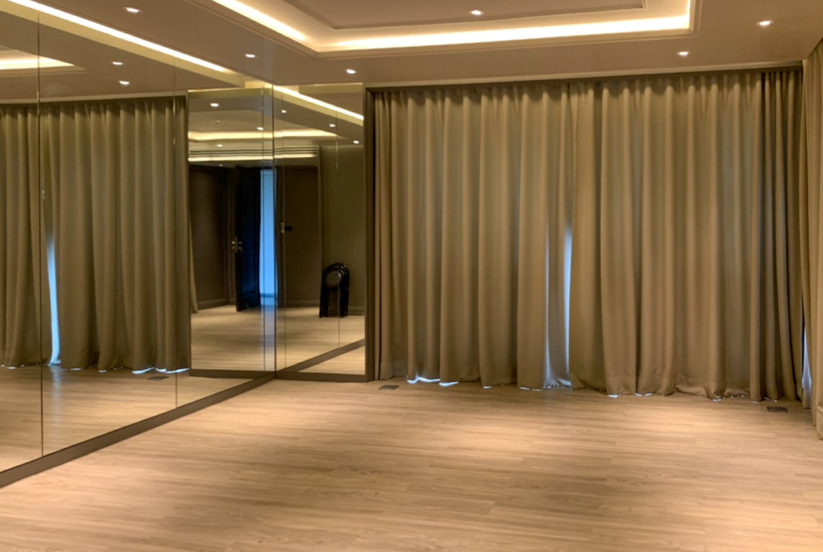 The Crest 248.37 SQM Sukhumvit 24 Duplex | 3BR Condo for Rent