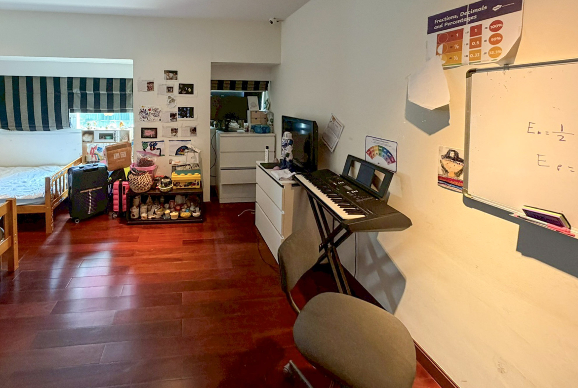 Le Raffine 347.16 SQM Sukhumvit 31 Duplex | Private Pool 3BR