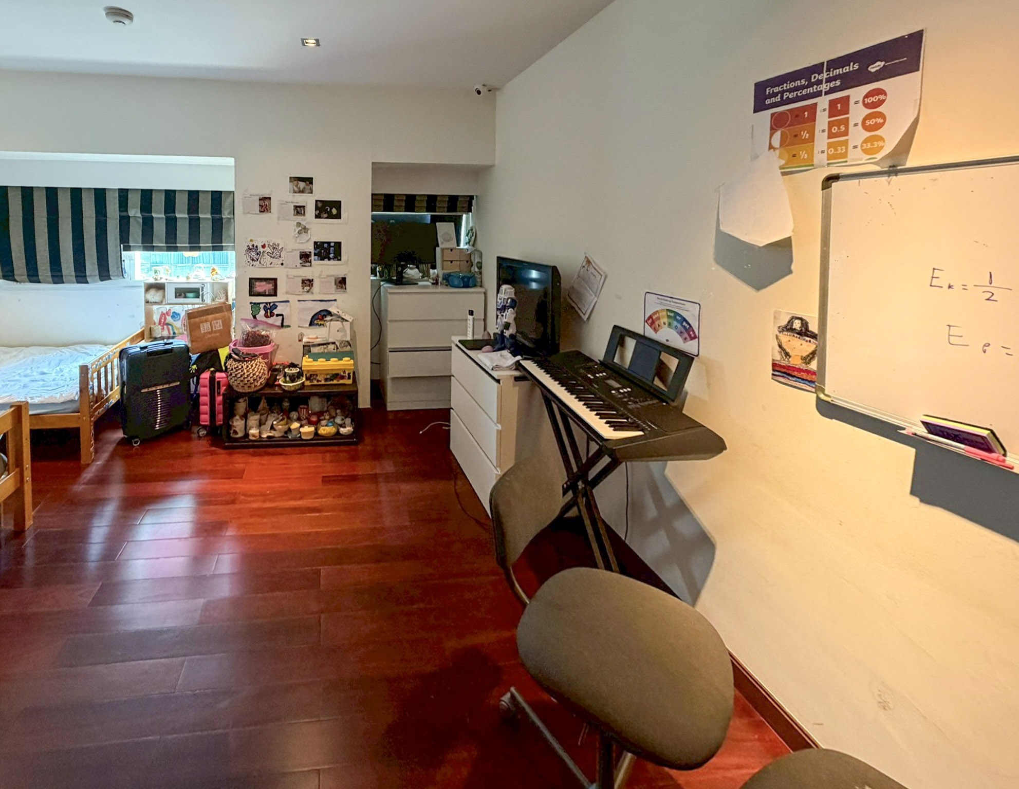 Le Raffine 347.16 SQM Sukhumvit 31 Duplex | Private Pool 3BR
