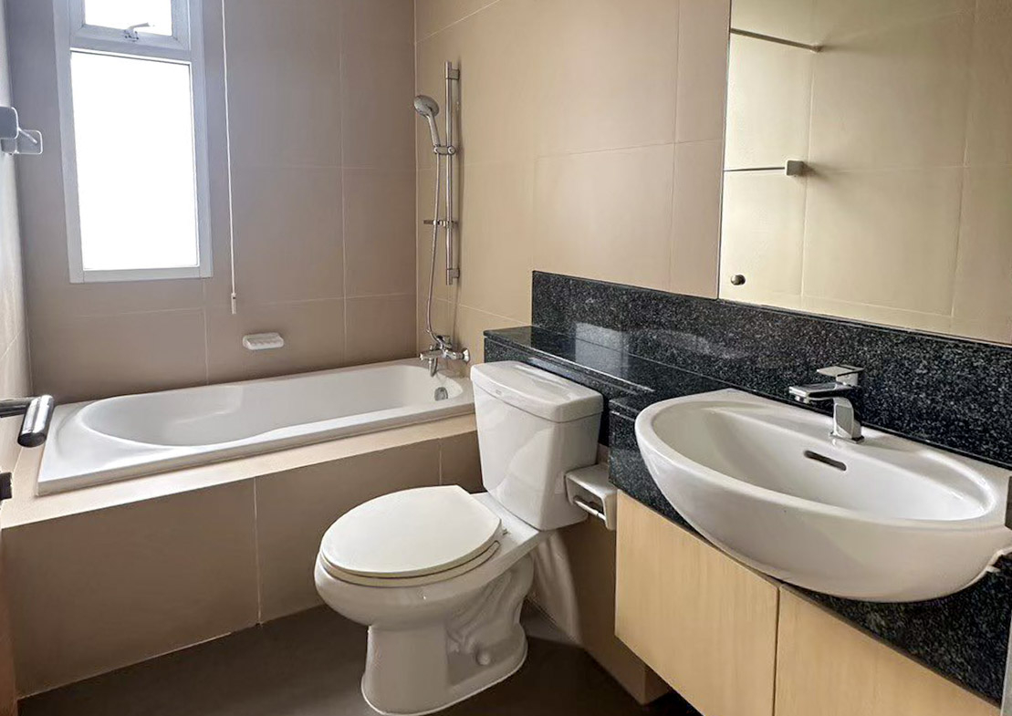 59 Heritage 2BR 104.39 SQM Condo | Near BTS Thonglor