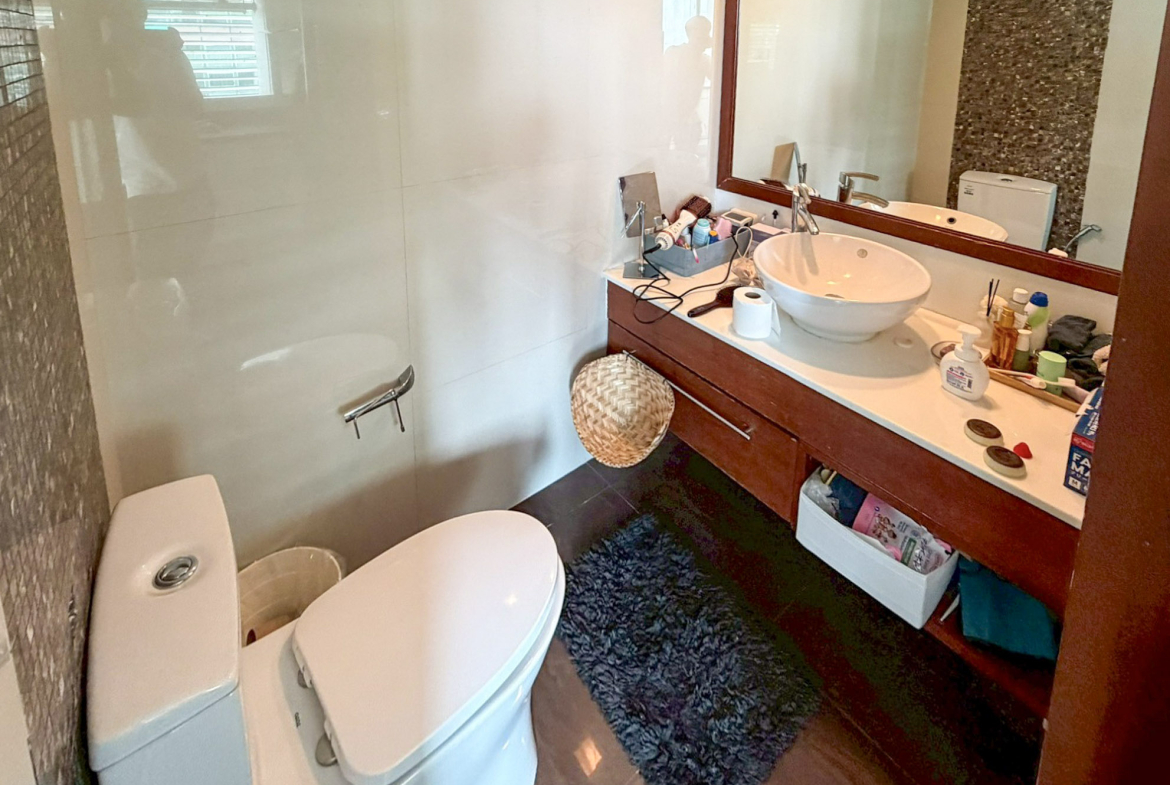 Le Raffine 347.16 SQM Sukhumvit 31 Duplex | Private Pool 3BR