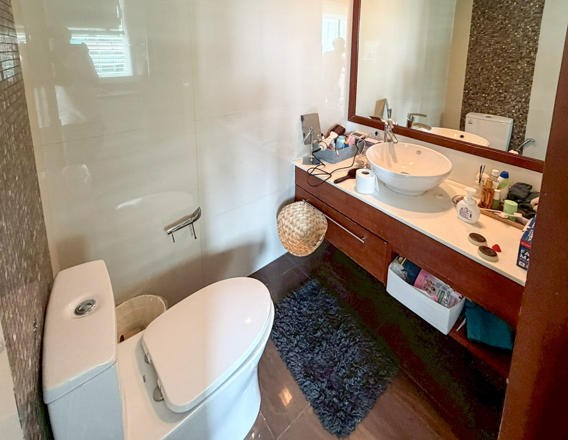 Le Raffine 347.16 SQM Sukhumvit 31 Duplex | Private Pool 3BR