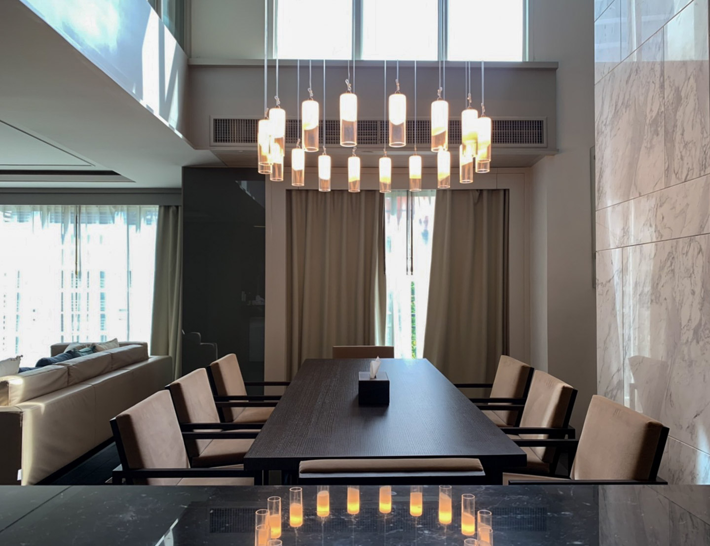674747338_122253588092148879_1971163813765336706_n The Crest 248.37 SQM Sukhumvit 24 Duplex | 3BR Condo for Rent