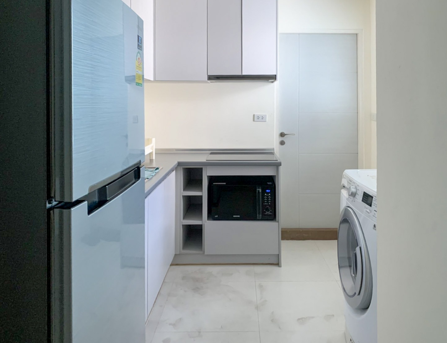 675134568_122253588740148879_1806976277001383611_n The Crest 248.37 SQM Sukhumvit 24 Duplex | 3BR Condo for Rent